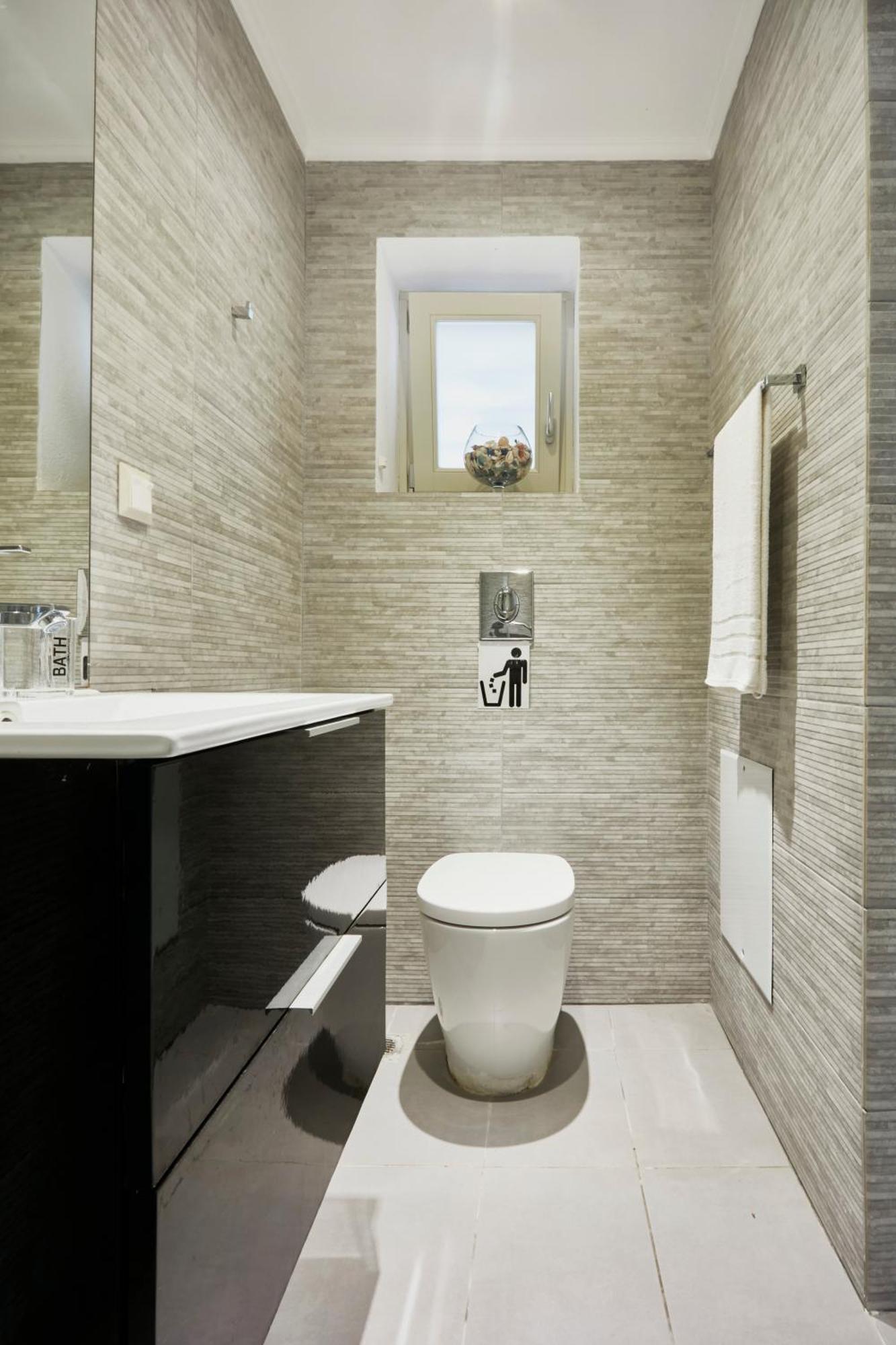 Luxury Villa In Kechria 2 Bagian luar foto
