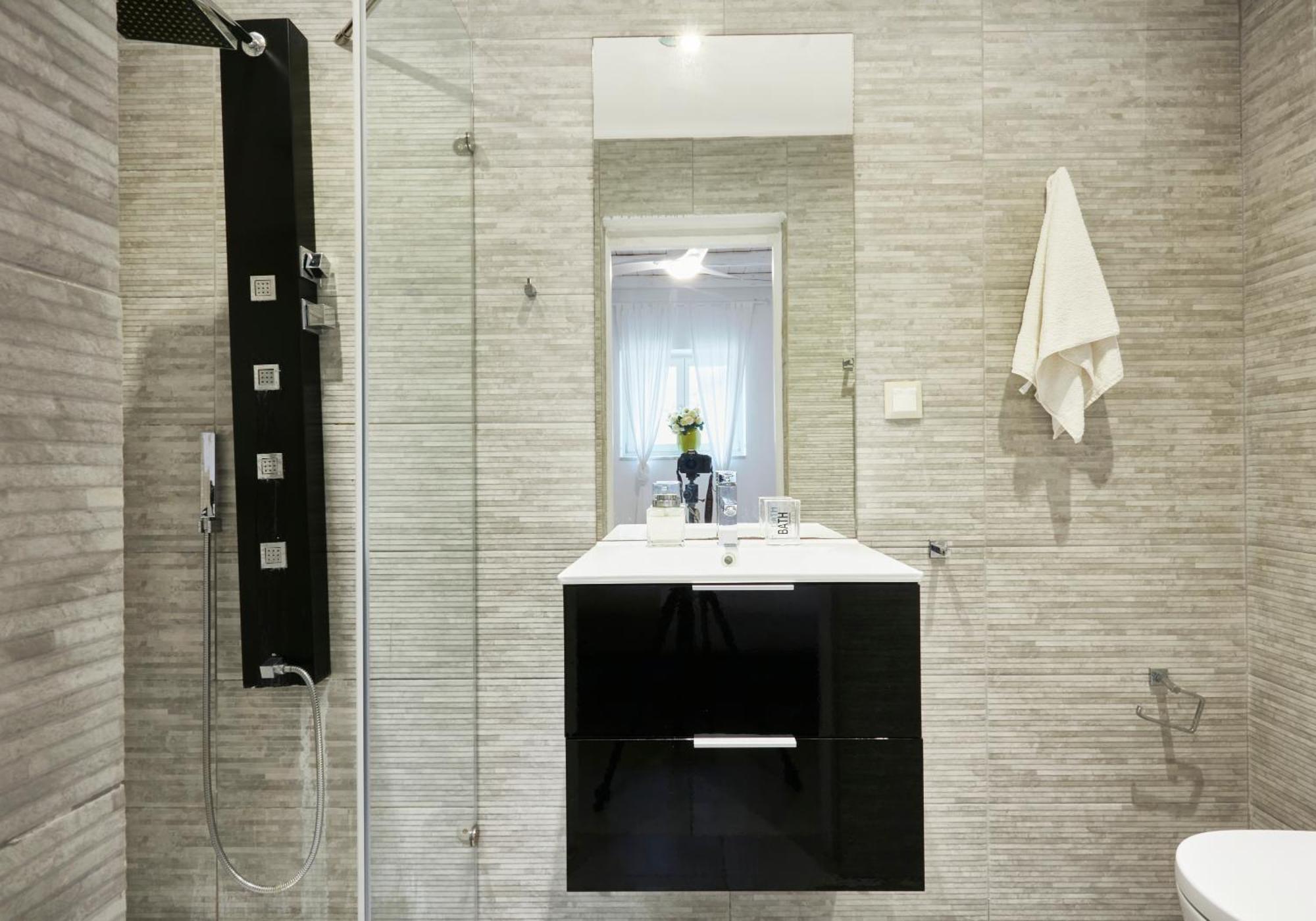 Luxury Villa In Kechria 2 Bagian luar foto