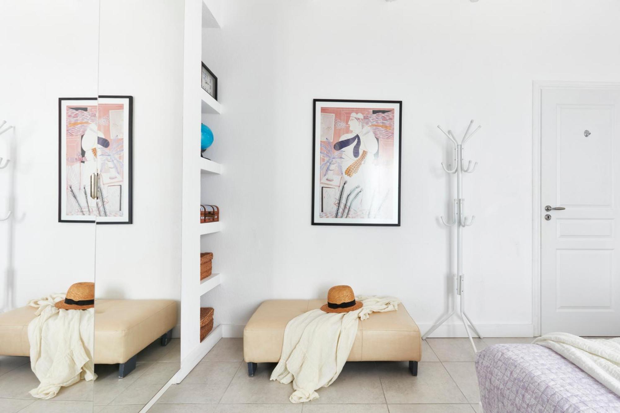 Luxury Villa In Kechria 2 Bagian luar foto