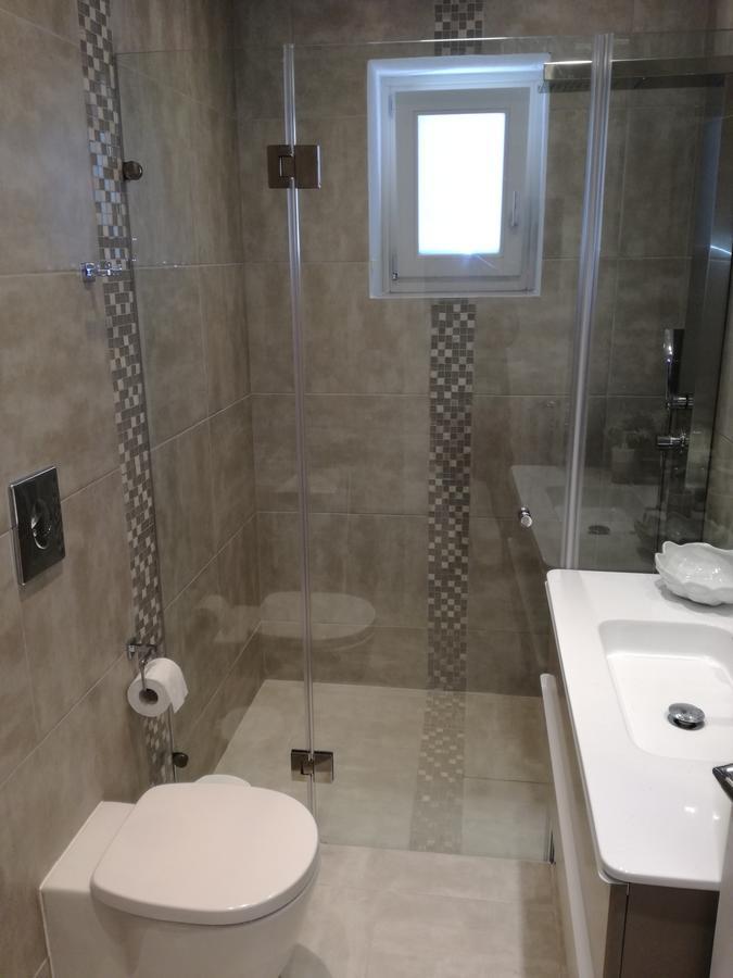 Luxury Villa In Kechria 2 Bagian luar foto